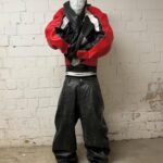 Supreme Hooded Sweatshirt – Signature Streetwear Design
