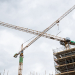 How Material Hoists for Scaffolding Compare to Wire Rope Systems for Toronto High Rise Projects