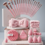 Kosmetik Accessoires – Die besten Beauty-Tools für dein perfektes Make-up