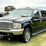 Limo Hire: The Perfect Way to Travel in Comfort, Style, and Luxury