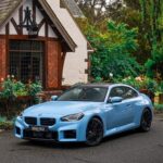 Luxury Car Travel Experiences for a More Comfortable Melbourne Journey