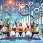 SEO Company in Nashville Strategies for Competitive Markets