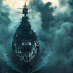 Battleship Mechanic Meets Captive Heroine: The Emotional Pull of Nagamana
