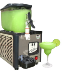 How a Slushy Machine Can Transform Your Business Beverage Menu
