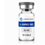 5-Amino-1MQ: A Researcher’s Guide to This Promising Compound