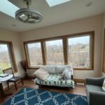 Covered Patio Contractor in West Des Moines, Iowa: Transform Your Outdoor Living Space