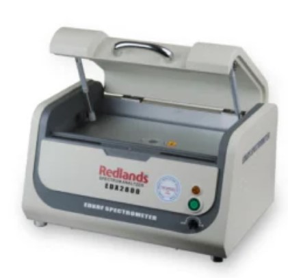 Gold Checking Machine for Accurate Precious Metal Purity Analysis