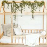 Toddler Beds and Floor Beds Supporting Early Sleep Independence