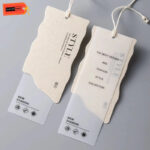 Shear Tags Guide For Modern Packaging Solutions