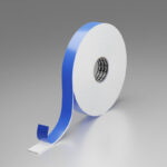 Window Glazing Tape Designed for Long-Term Performance