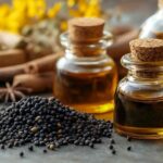 Spice Oil Bulk Suppliers: Premium Quality Oils for Global Industries