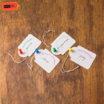 Squeeze Tags Guide For Product Packaging