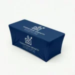 Why Stretch Table Covers Deliver a Modern Look
