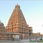 One way Taxi Thanjavur | One way Cab Thanjavur