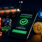 The Benefits of Fast Withdrawals in Online Casinos