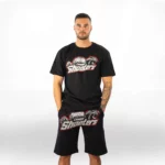 Trapstar Shorts: Modern Street Style with Lasting Comfort