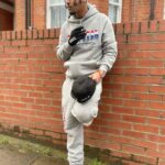 Trapstar Tracksuit: Bold Design with Everyday Comfort Fit