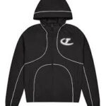 Trapstar Windbreakers – Lightweight Outerwear with Urban