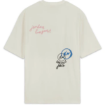Parke & Travis Scott Merch Featuring Bold Graphics and Premium Comfort