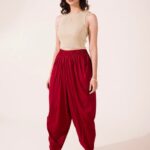 Why Harem Pants for Women Are a Must-Have in Every Wardrobe