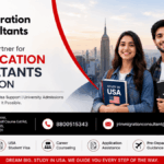 Dreaming of Studying in the USA? How Can Gurgaon Consultants Help? | JR Immigration Consultants