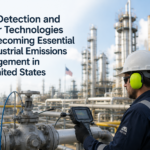 Leak Detection Driving Emissions Control
