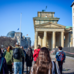 Unlock Berlin’s Secrets with a Private Group Walking Tour