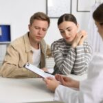 Preconception Counselling Before Pregnancy