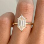 Everything Modern Buyers Need to Know About Solitaire Rings