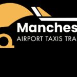 Manchester Airport Taxi — 24/7 Transfer, Fixed Prices