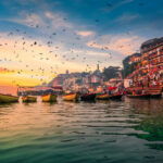 Prayagraj to Varanasi Cab | Prayagraj to Varanasi Taxi