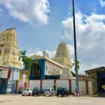 One way Drop Taxi Villupuram