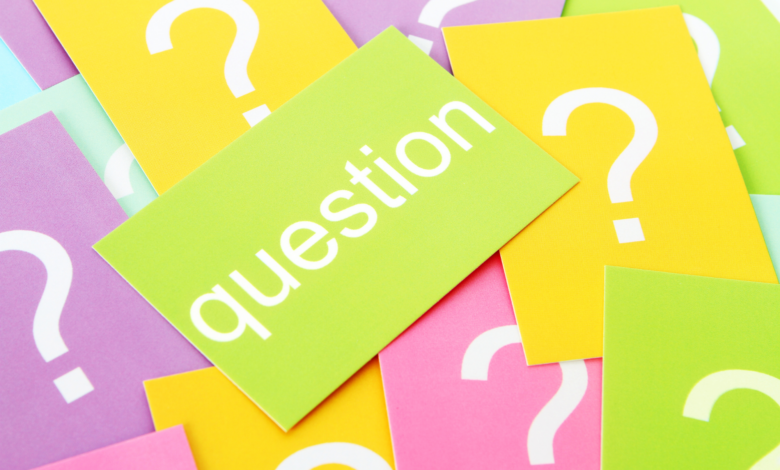 What Are Objective Type Questions? A Complete Guide for Students and Educators
