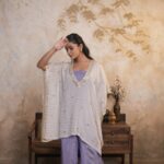 Why are Designer Lavender Salwar Suits a Trending Choice in Ethnic Fashion?