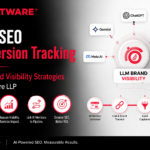 LLM SEO Conversion Tracking and LLM Brand Visibility Strategies by ThatWare LLP