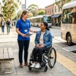 How Community Participation and Accessible Transport Are Transforming NDIS Support in 2026
