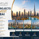 Best Projects to Invest in Dubai | High-ROI Property Investments by realttyAI