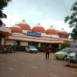 Udaipur to Abu Road Taxi Fare