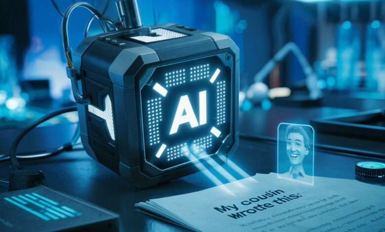 AI Detector: Understanding the Technology Shaping the Future of Digital Content AI Detector: Understanding the Technology Shaping the Future of Digital Content