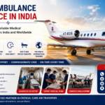How Air Ambulance Service in India Helps Patients Continue Treatment Without Delays