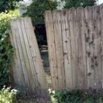 Expert Fence Removal And Replacement Services For Homes And Businesses in Madras