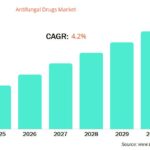US Antifungal Drugs Market Forecast: Rising Healthcare Investments Supporting Market Expansion