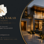 Want a Luxury Home? How Can Architects in Chandigarh Help? | Aradhana Kakar Designs