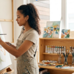 How Art Exhibitions Can Launch an Artist Career Faster Than Any Social Media Strategy