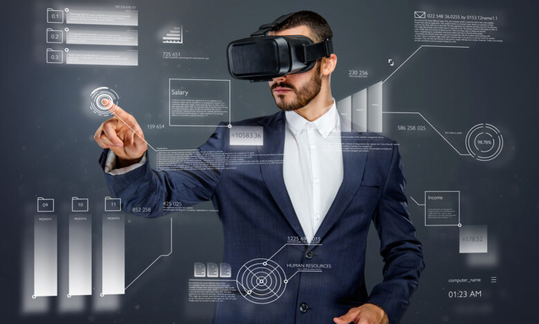 Augmented Reality Solutions: Training Without Real-World Risk