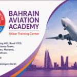 What Are the Benefits of Joining an Aviation Academy in Bahrain? | Akbar Training Center