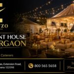 Best Tent House in Gurgaon – You Plan. We Setup. Guests Remember. | Eventyzo