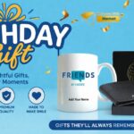 Why Customized Keepsakes Make the Perfect birthday gift for husband
