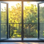Why Do Aluminium Door Repairs Prevent Bigger Issues?