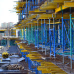 Hull Formwork: Engineering Precision in Marine Construction